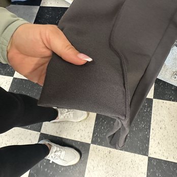 Olga Dress Maker - Cut the length - Sewing & Alterations Near Me - Canoga Park, California Olga Dress Maker - Cut the length - Sewing & Alterations Near Me - Canoga Park, California