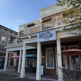 Outdoor seating Outdoor seating