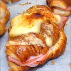 Pâtisserie Juste une fois