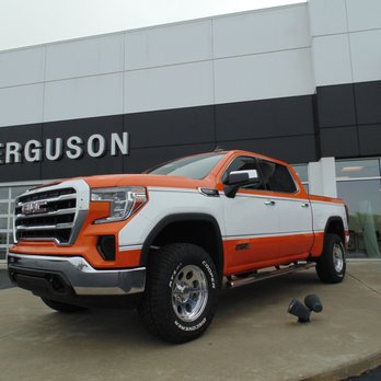 Ferguson Superstore - Ferguson Superstore - Car Dealers Near Me - Broken Arrow, Oklahoma Ferguson Superstore - Ferguson Superstore - Car Dealers Near Me - Broken Arrow, Oklahoma