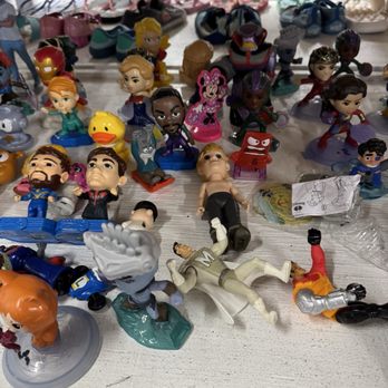 Thrift on-46 - Thrift Stores Near Me - Sanford, Florida