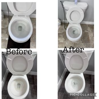 Exclusive Gemini Services - Home Cleaning Near Me