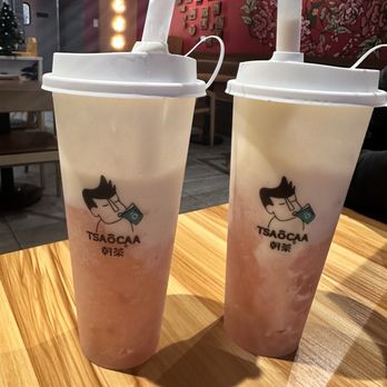 Tsaocaa Lincoln Park - Bubble Tea Near Me - Chicago, Illinois Tsaocaa Lincoln Park - Bubble Tea Near Me - Chicago, Illinois
