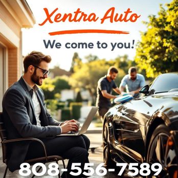 Xentra Auto - Auto Customization Near Me Xentra Auto - Auto Customization Near Me