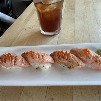Kiku Sushi - Japanese Near Me - Berkeley, California