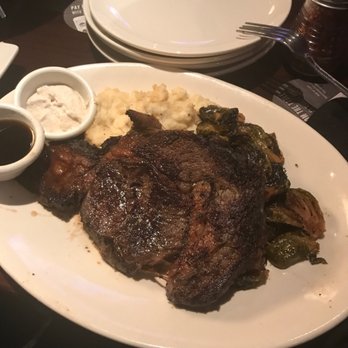 BJ's Restaurant & Brewhouse - Prime ribes - New American Near Me - Glendale, California