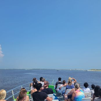 Sea Racer Tours - Boat Tours Near Me - Little River, South Carolina Sea Racer Tours - Boat Tours Near Me - Little River, South Carolina