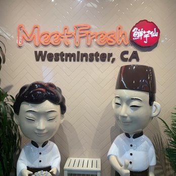 Meet Fresh - Bubble Tea Near Me - Westminster, California Meet Fresh - Bubble Tea Near Me - Westminster, California
