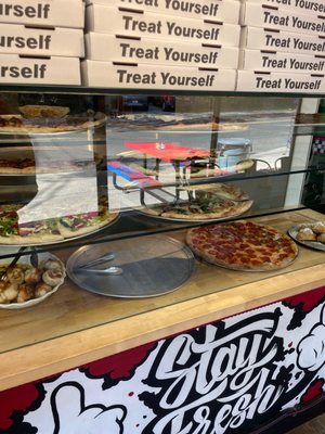 Sabatino’s by null