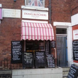 Deans Butchers