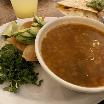 Casa Latina - Tortilla soup - Mexican Near Me - Berkeley, California Casa Latina - Tortilla soup - Mexican Near Me - Berkeley, California