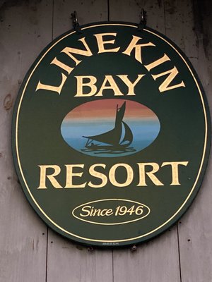 Linekin Bay Resort by null