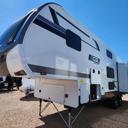 Pikes Peak RV