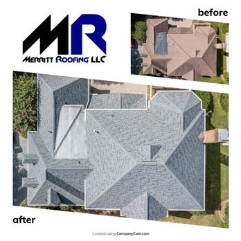 Merritt Roofing - Roofing Near Me - Fort Mill, South Carolina Merritt Roofing - Roofing Near Me - Fort Mill, South Carolina