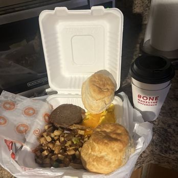 Café Eclectic - The whole 9 Yards breakfast - Breakfast & Brunch Near Me - Memphis, Tennessee
