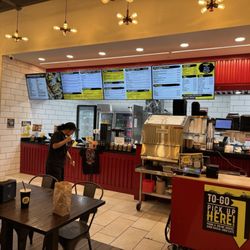 Betos Tacos