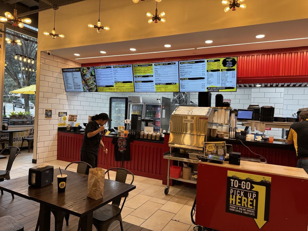 Betos Tacos