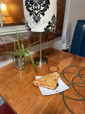 Alleycat Coffee House by null