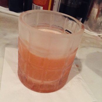 Ward 8 - Marksman. I had 2 of these - Cocktail Bars Near Me - Boston, Massachusetts Ward 8 - Marksman. I had 2 of these - Cocktail Bars Near Me - Boston, Massachusetts