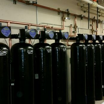 Cal Aqua - Cal Aqua - Water Delivery Near Me - Vacaville, California