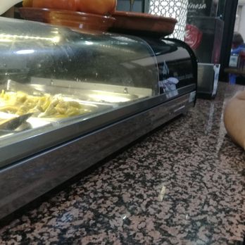 Casa Fernando - Tapas Bars Near Me - Granada, GR