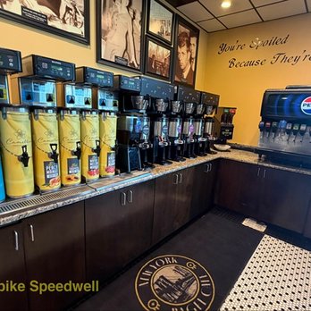 New York Bagel Cafe - Breakfast & Brunch Near Me - Tulsa, Oklahoma New York Bagel Cafe - Breakfast & Brunch Near Me - Tulsa, Oklahoma
