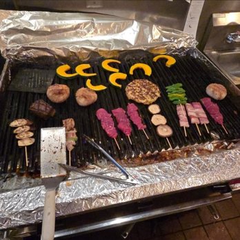 Gotetsu - Kushiyaki and Sake House - Japanese Near Me - Ventura, California Gotetsu - Kushiyaki and Sake House - Japanese Near Me - Ventura, California