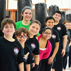 SP United Tae Kwon Do Center