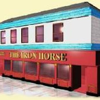 Iron Horse - Pubs Near Me - Glasgow, GLG Iron Horse - Pubs Near Me - Glasgow, GLG