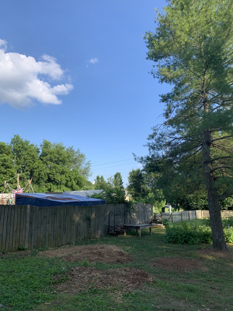 Higher Calling Tree Services - tree service in Franklin, TN