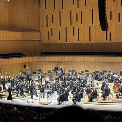 Holland Performing Arts Center - Omaha symphony
