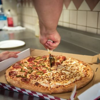 Super Pizza Veloz - Pizza Near Me - Bell, California Super Pizza Veloz - Pizza Near Me - Bell, California