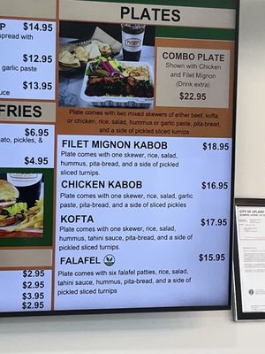 Menu photo 7 Risen Bakery & Grill Upland, CA Menu photo 7 Risen Bakery & Grill Upland, CA