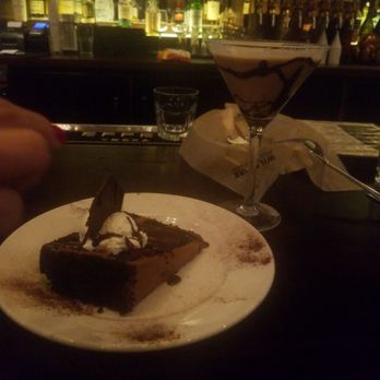 Wildfire - The last dessert before the lockdown - American Near Me - Chicago, Illinois Wildfire - The last dessert before the lockdown - American Near Me - Chicago, Illinois
