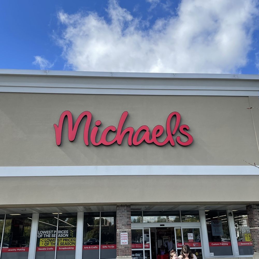 Michaels - Arts & Crafts Near Me - Brookfield, Connecticut Michaels - Arts & Crafts Near Me - Brookfield, Connecticut