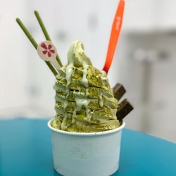 Ice Cream Bae