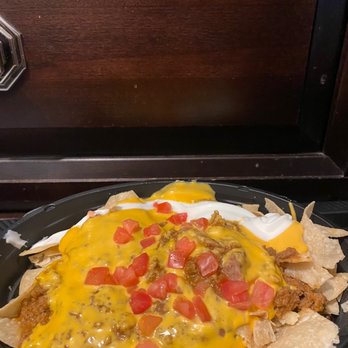 Taco Bell - Someone hooked up my Nachos Bell Grande!!! - Fast Food Near Me - Dublin, Ohio Taco Bell - Someone hooked up my Nachos Bell Grande!!! - Fast Food Near Me - Dublin, Ohio