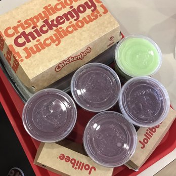 Jollibee - Fast Food Near Me - Houston, Texas