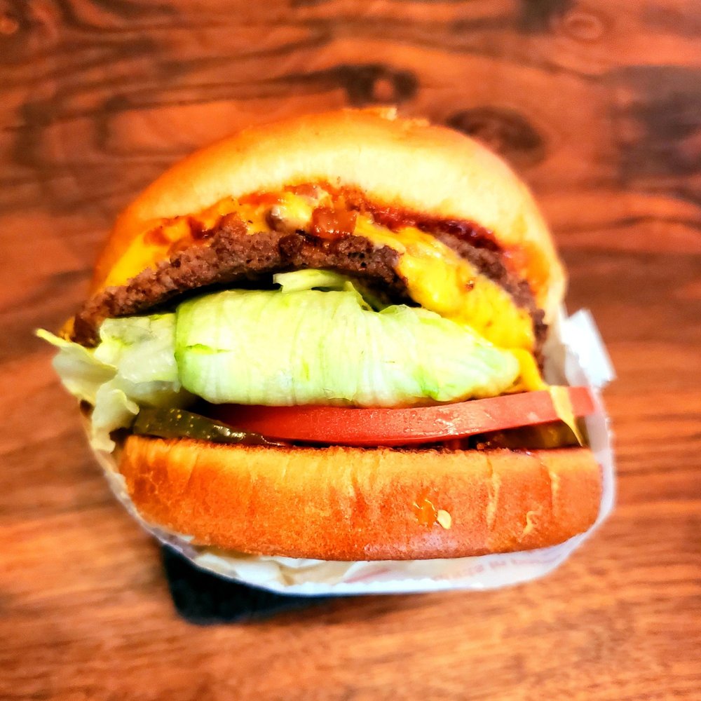 In-N-Out Burger