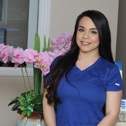 Pacific Dental Clinic