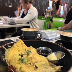 Kings Garden Cafe