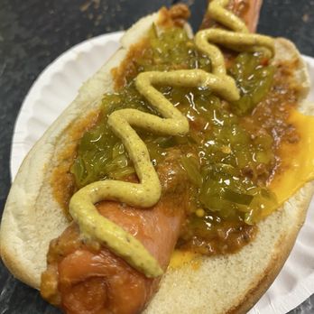 Rutt's Hut - Hot Dogs Near Me - Clifton, New Jersey Rutt's Hut - Hot Dogs Near Me - Clifton, New Jersey