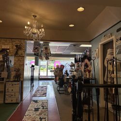 Anderson's Mrs Pet Grooming