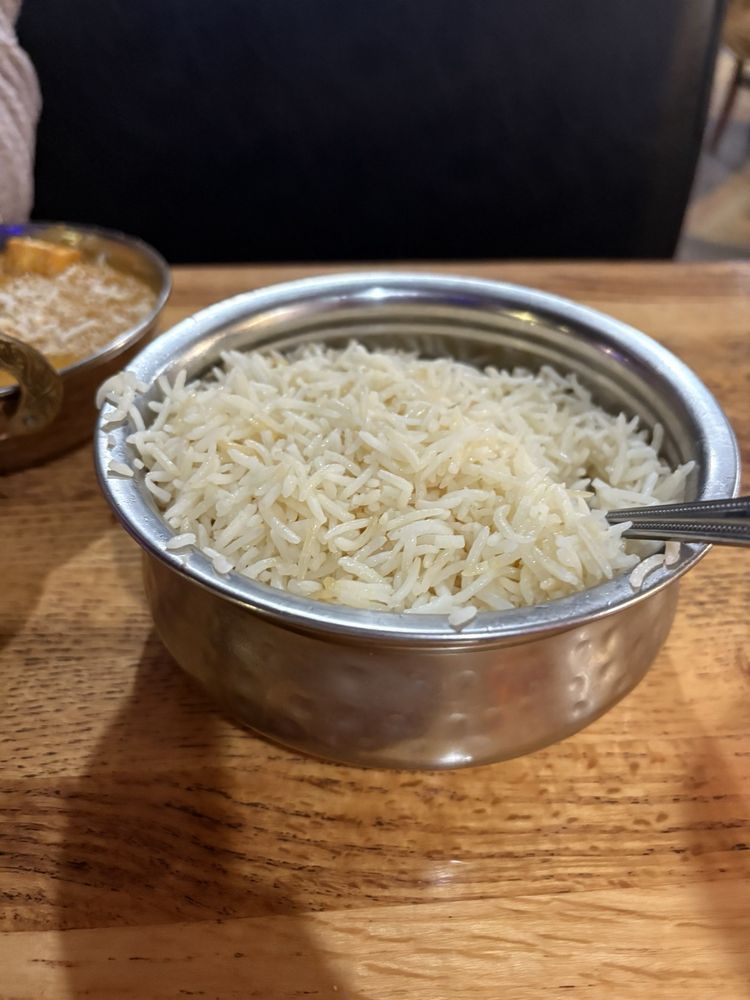 Everest Indian kitchen