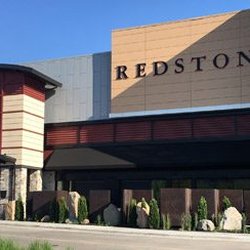 Redstone American Grill