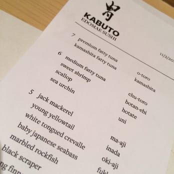 Kabuto - Sushi Bars Near Me - Las Vegas, Nevada Kabuto - Sushi Bars Near Me - Las Vegas, Nevada
