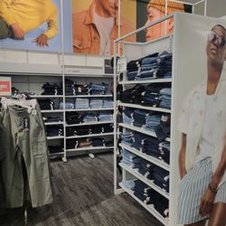 Target