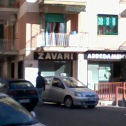 Zavari Arredamenti