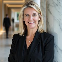 Vitality Natural Wellness - Dr. Melissa McRae, Founder and CEO