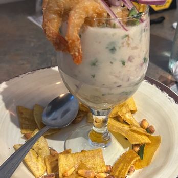 Zambrano’s Peruvian Cuisine - Peruvian Near Me - Edmond, Oklahoma